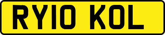 RY10KOL