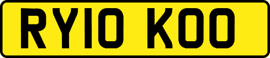 RY10KOO