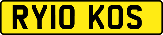 RY10KOS