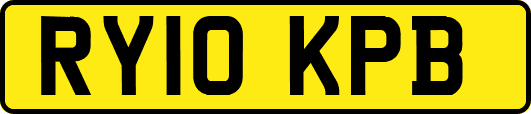 RY10KPB