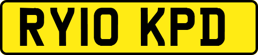 RY10KPD