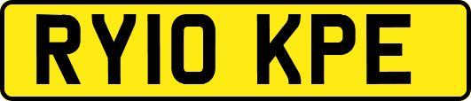 RY10KPE