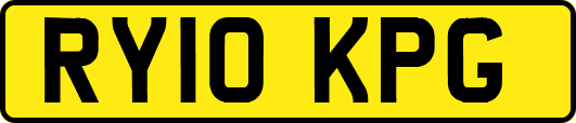 RY10KPG