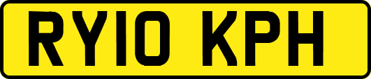 RY10KPH