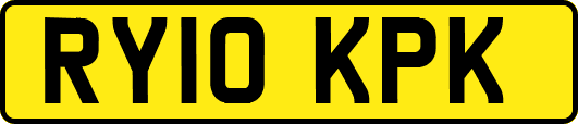 RY10KPK