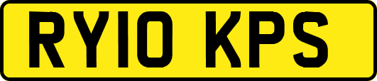 RY10KPS