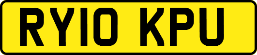 RY10KPU