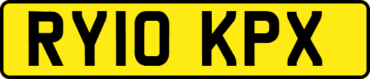 RY10KPX