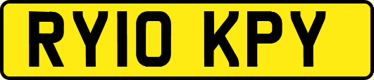 RY10KPY