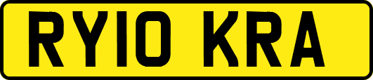 RY10KRA