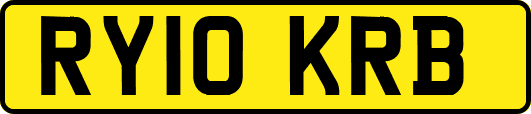 RY10KRB