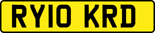 RY10KRD