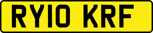 RY10KRF