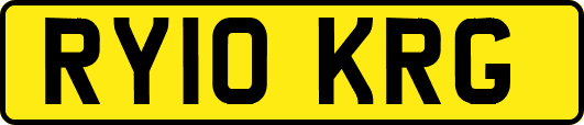 RY10KRG