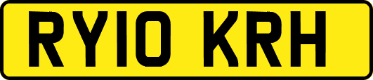 RY10KRH