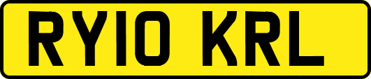 RY10KRL
