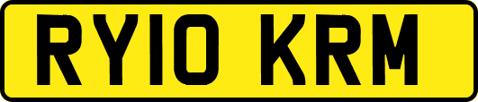 RY10KRM