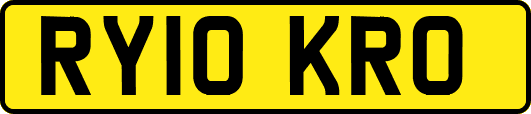 RY10KRO