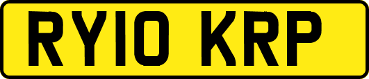 RY10KRP