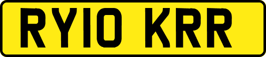 RY10KRR