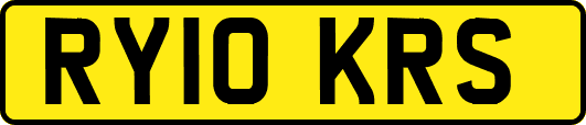 RY10KRS