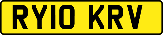 RY10KRV