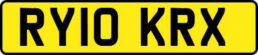 RY10KRX