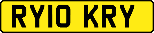 RY10KRY