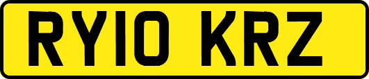 RY10KRZ