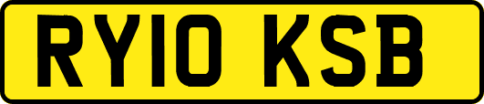 RY10KSB