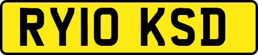RY10KSD