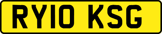 RY10KSG