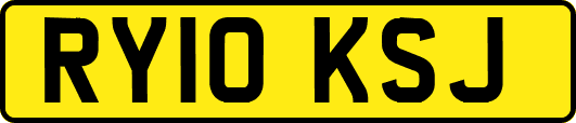 RY10KSJ