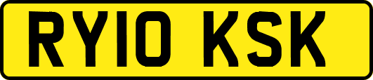 RY10KSK