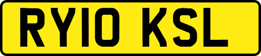 RY10KSL