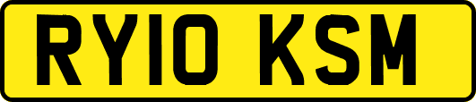 RY10KSM