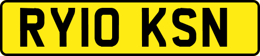 RY10KSN