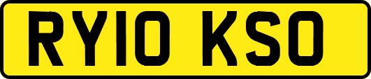 RY10KSO