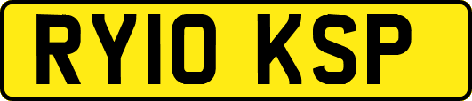 RY10KSP