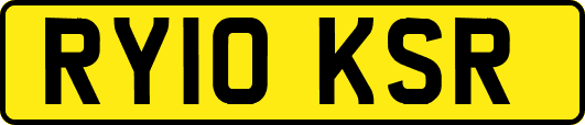 RY10KSR