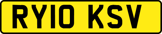 RY10KSV