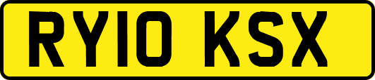 RY10KSX