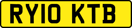 RY10KTB
