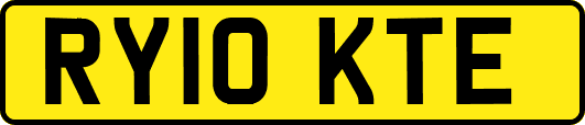 RY10KTE