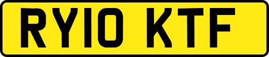 RY10KTF