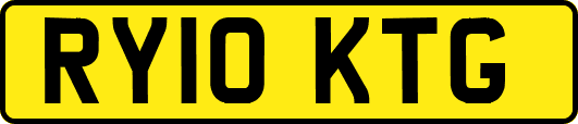 RY10KTG