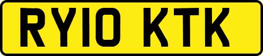 RY10KTK