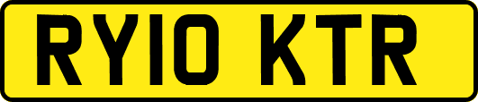 RY10KTR