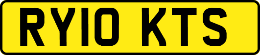 RY10KTS