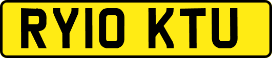 RY10KTU